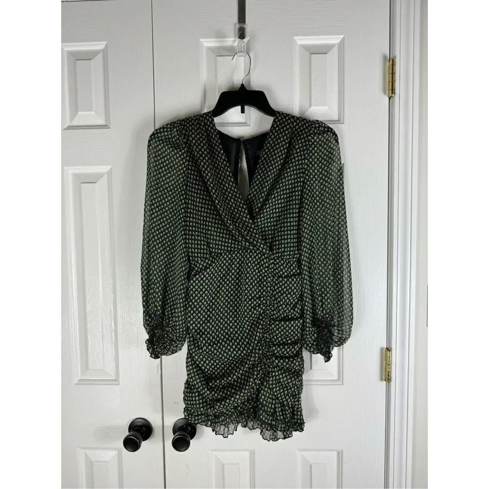 NWT Zara Women’s Blouse Size XS